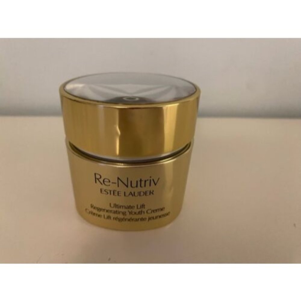 Estee Lauder Re-Nutriv Ultimate lift regenerating youth creme 50ml